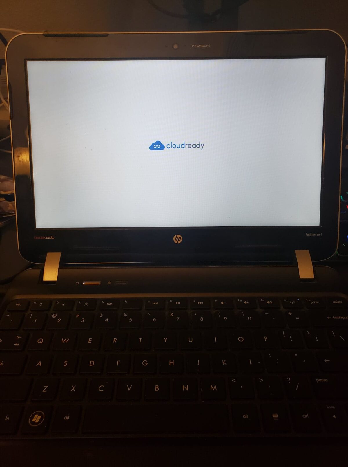 Extending Old Hardware Life With ChromeOS